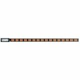 Middle Atlantic PDT Series Low Profile Vertical Power Strip - 15 Amp, 16 Outlets Rack Mounted Power