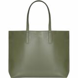 Champs Onyx Carrying Case (Tote) for 11" to 15.6" Notebook - Khaki