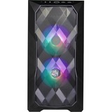 Cooler Master MasterBox TD300 Mesh Computer Case