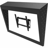 Peerless-AV® Ligature Resistant Display Enclosure for 42" & 55" displays