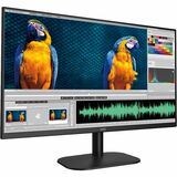 AOC 27B2HM2 27" Class Full HD LED Monitor - 16:9 - Black