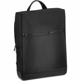 Champs Onyx Carrying Case (Backpack) for 11" to 15.6" Notebook - Black