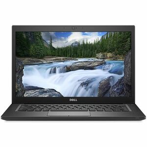 Joy Systems - Dell Latitude 7000 7490 14" Notebook - Full HD - Intel Core i7 8th Gen i7-8650U - 16 GB - 512 GB SSD