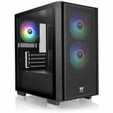 Thermaltake Versa H16 TG ARGB Micro Tower Chassis