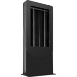 Peerless-AV® Portrait Kiosks, Single Sided
