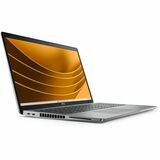 Dell Latitude 5000 5550 15.6" Touchscreen Notebook - Full HD - Intel Core Ultra 7 165U - vPro Technology - 16 GB - 512 GB SSD - Gray