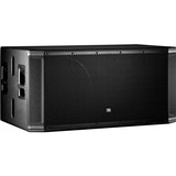 JBL Professional SRX828S 2-way Woofer - 1200 W RMS