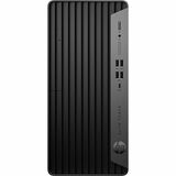HP Elite 600 G9 Desktop Computer - Intel Core i7 13th Gen i7-13700 - 16 GB - 512 GB SSD - Tower - Black
