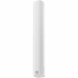 JBL Professional COL600 Wall Mountable Speaker - 80 W RMS - White