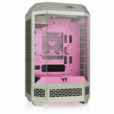 Thermaltake The Tower 300 Matcha Plum Micro Tower Chassis