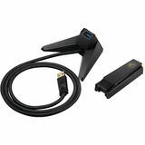 MSI AXE5400 IEEE 802.11 a/b/g/n/ac/ax Tri Band Wi-Fi Adapter for Computer, Notebook