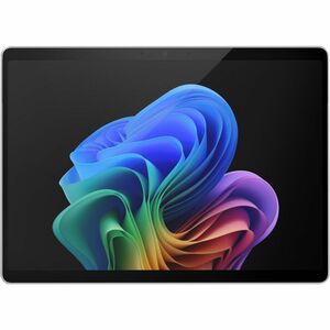 Microsoft Surface Pro 11 Copilot+ PC Tablet - 13" - vPro Technology - 32 GB - 256 GB SSD - Windows 11 Pro - Platinum - TAA Compliant