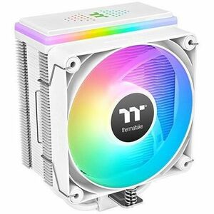 Thermaltake ASTRIA 400 ARGB Lighting CPU Cooler - White