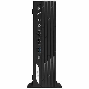 MSI DP21 SFF PC Intel Core i5-14400 32GB 1TB NVMe SSD W11P 3Y TAA