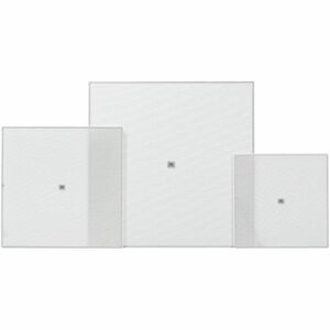JBL Professional Speaker Grill - White
