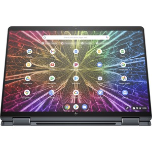 HP Elite Dragonfly 13.3" Touchscreen Convertible 2 in 1 Chromebook - WUXGA+ - Intel Core i7 12th Gen i7-1265U - vPro Technology - 16 GB - 256 GB SSD - English Keyboard - Smart Buy