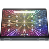 HP Elite Dragonfly 13.3" Touchscreen Convertible 2 in 1 Chromebook - WUXGA+ - Intel Core i7 12th Gen i7-1265U - vPro Technology - 16 GB - 256 GB SSD - English Keyboard - Smart Buy