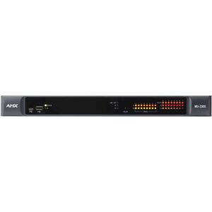 AMX MUSE Automation Controller - 8 Serial, 8 Relays, 8 IR, 8 IO & ICSLan