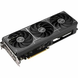 Asus NVIDIA GeForce RTX 5060 Ti Graphic Card - 16 GB GDDR7 - 7680 x 4320 - 2.65 GHz Boost Clock - 128 bit Bus Width - PCI Express 5.0 - DisplayPort - 3 x DisplayPort - HDMI