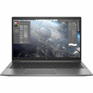 Joy Systems - HP ZBook Firefly G7 15.6" Mobile Workstation - Full HD - Intel Core i7 10th Gen i7-10810U - 32 GB - 2 TB SSD