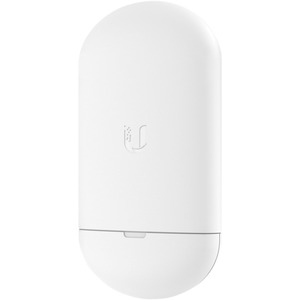 Ubiquiti NanoStation AC Loco Loco5AC IEEE 802.11ac 450 Mbit/s Wireless Access Point - 5 GHz - MIMO Technology - 1 x Network (RJ-45) - Gigabit Ethernet - PoE Ports - Pole-mountable - 5