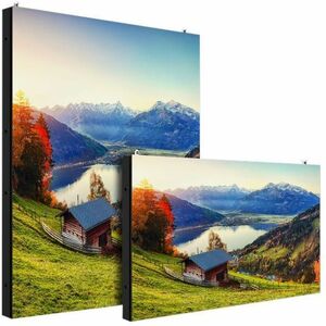 LG Ultra Light GSCD125-GN3 Digital Signage Display