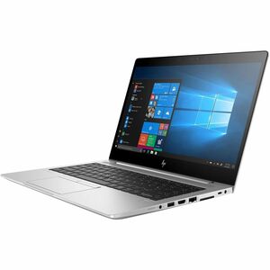 Joy Systems - HP EliteBook 840 G5 14" Notebook - Full HD - Intel Core i5 8th Gen i5-8350U - 16 GB - 256 GB SSD - Refurbished - Intel Chip - 1920 x 1080 - Windows 11 Pro - Intel - Front Camera/Webcam - IEEE 802.11a/b/g/n/ac Wireless LAN Standard