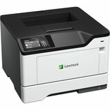 Lexmark MS531dw Desktop Wired/Wireless Laser Printer - Monochrome - TAA Compliant