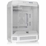 Thermaltake The Tower 600 Snow Mid Tower Chassis