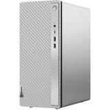 Lenovo IdeaCentre 5 14IRB8 90VJ000BUS Desktop Computer - Intel Core i5 13th Gen i5-13400 - 8 GB - 512 GB SSD - Tower - Cloud Gray