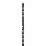 APC NetShelter Rack PDU Advanced Gen 2, Metered, 3Phase, 11kW 400V 16A or 11.5kW 415V 20A, 520P6, 42 Outlet