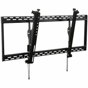 Peerless-AV® SmartMount® Digital Menu Board Mount with Height and Depth Adjustment- Landscape for 46" to 65" Displays