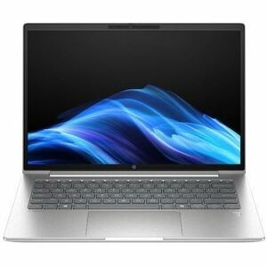 HP ProBook 4 G1a 16" Notebook - WUXGA - AMD Ryzen 5 230 - 16 GB - 256 GB SSD - English Keyboard - Pike Silver