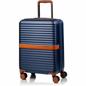 CHAMPS Vintage II Collection - Hardside Carry-on - Navy