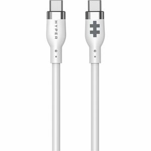 Targus Charging Cable - 3.28 ft Cord Length - USB Type C