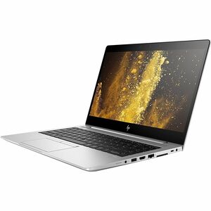 Joy Systems - HP EliteBook 840 G6 14" Notebook - Full HD - Intel Core i5 8th Gen i5-8365U - 16 GB - 512 GB SSD - Refurbished - 1920 x 1080 - Windows 10 Pro - Intel - Front Camera/Webcam - IEEE 802.11ac Wireless LAN Standard
