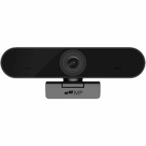 Mobile Pixels Webcam - Space Gray - USB Type C - 1 Pack(s)