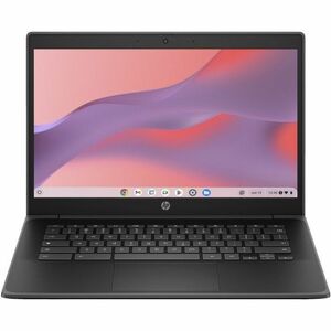 HP Fortis G1i 14" Chromebook - HD - Intel N150 - 8 GB - English Keyboard - Smart Buy