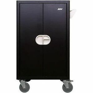 AVer E30p USB-C Pre-Wired Charging Cart