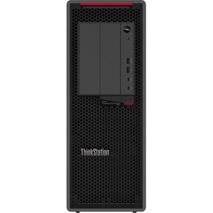 Lenovo ThinkStation P620 30E000MKUS Workstation - 1 Ryzen Threadripper PRO 5945WX - 32 GB - 1 TB SSD - Tower