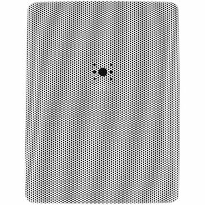 JBL WeatherMax Speaker Grill - Polyester - White