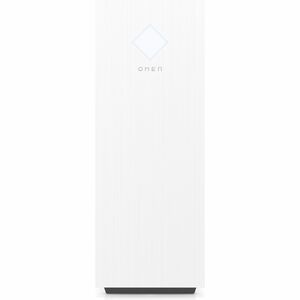 OMEN GT15-2000i GT15-2085t Gaming Desktop Computer - Intel Core i7 14th Gen i7-14700F - 16 GB - 1 TB SSD - Tower - Snow White - Refurbished