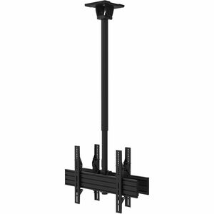 Kanto Ceiling Mount for TV, Display Screen, A/V Equipment