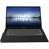 MSI Summit E14 Flip Evo Summit E14 Flip Evo A13MT-610US 14" Touchscreen Convertible 2 in 1 Notebook - QHD+ - Intel Core i7 13th Gen i7-1360P - Intel Evo Platform - 32 GB - 1 TB SSD - Ink Black