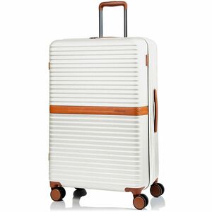 CHAMPS Vintage II Collection - Hardside Large - Ivory