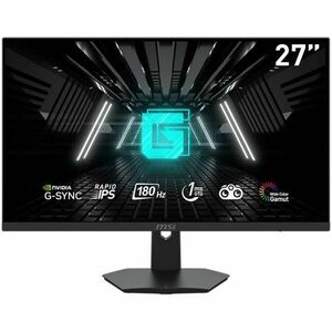 MSI G274F 27" Class Full HD Gaming LCD Monitor - 16:9