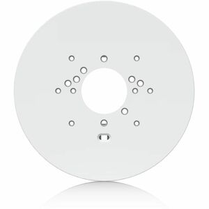 Ubiquiti Gang Box Mounting Plate