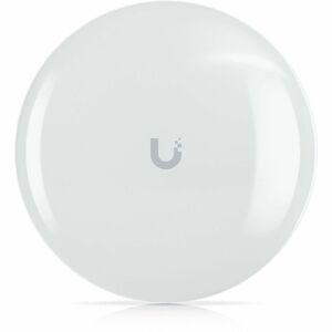 Ubiquiti UDB-Pro Single Band IEEE 802.11a/n/ac 867 Mbit/s Wireless Bridge - Outdoor