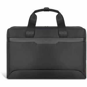 Champs Onyx Carrying Case (Suitcase) for 11" to 15.6" Notebook - Black