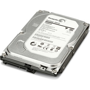 HP 500 GB Hard Drive - 3.5" Internal - SATA (SATA/600) - 7200rpm - 1 Year Warranty